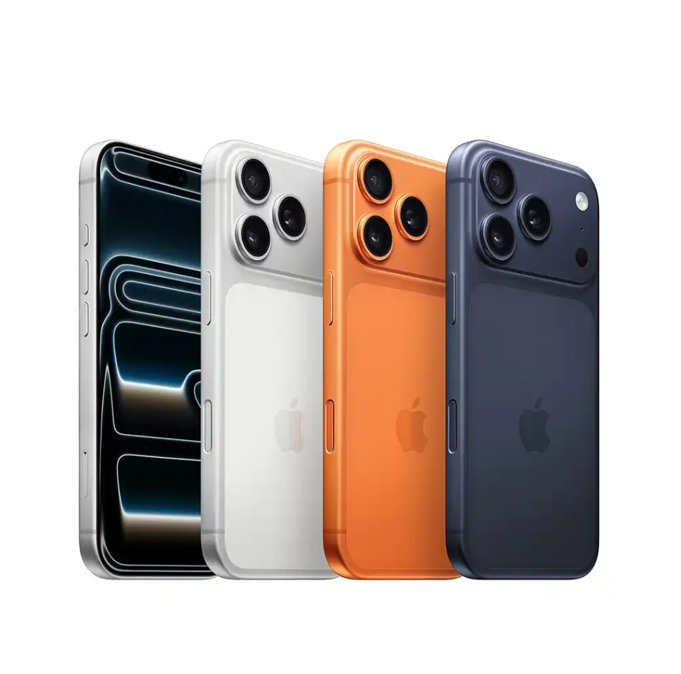 APPLE IPHONE 17 PRO